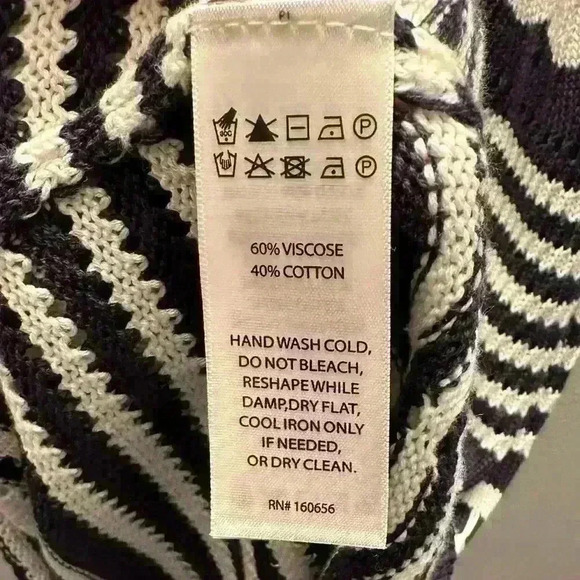 NWOT‎ Joie Crochet Midi Dress Size M - Picture 6 of 8